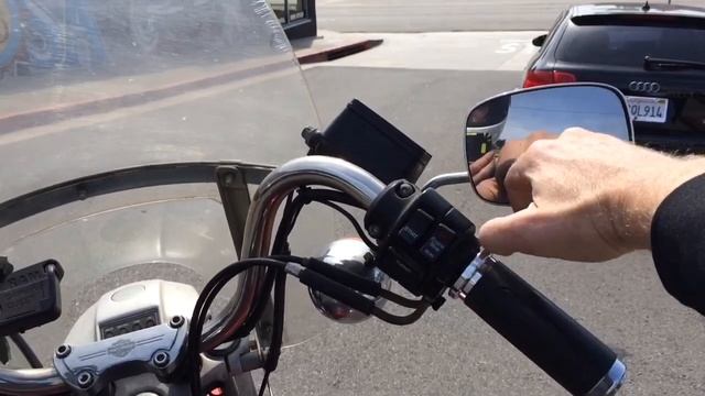 Buckhorn Handlebars Explained смотреть онлайн