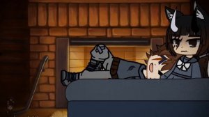 Гача Страшилка/•Мой парень называет меня мама•/[Автор :Елена Райтман/Gacha Clud