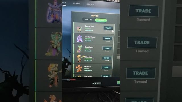Free Dead Reckoning Chest Sets Dota 2 #dota2 #deadreckoningchest смотреть онлайн