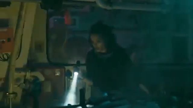 СМЕРТЬ НА ВОДЕ ФИЛЬМ 2018 смотреть онлайн