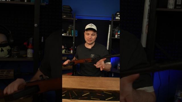 Снайперская винтовка Cyma M14, дерево (CM.032 Wood) смотреть онлайн