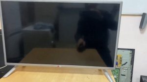 Тв LG 32 дюйма