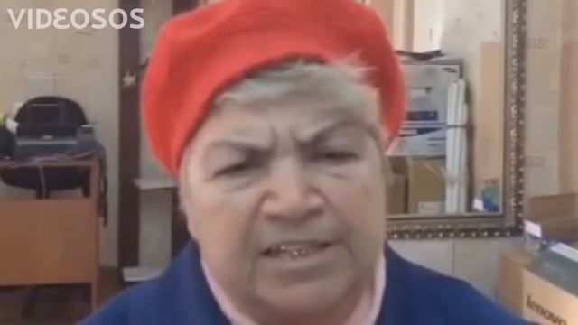 Бабка киборг v 2.0 смотреть онлайн