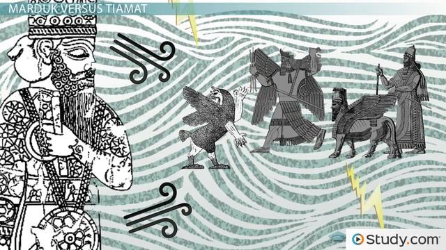 What Are the Myths of Babylon? смотреть онлайн