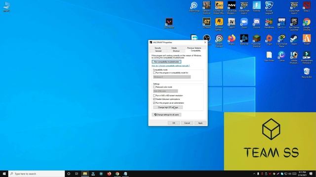 Valorant corrupt data found please verify your installation |✅How to fix valorant corrupt data foun смотреть онлайн