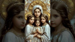 Вера,  Надежда,  Любовь " песня на стихи Ксении Павленко