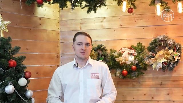 Видеоролик «С новым годом!». Моя Россия — мои горизонты. смотреть онлайн