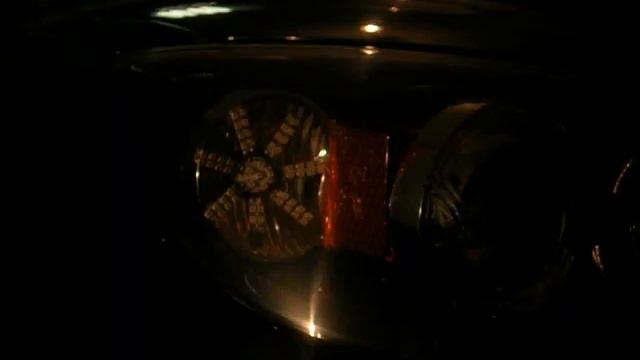 PY21W-86s35-Star = Светодиодная лампа указателей поворота смотреть онлайн