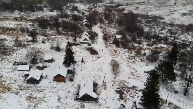 Деревня Аргуново/Дальнерусаново Суворовский район смотреть онлайн