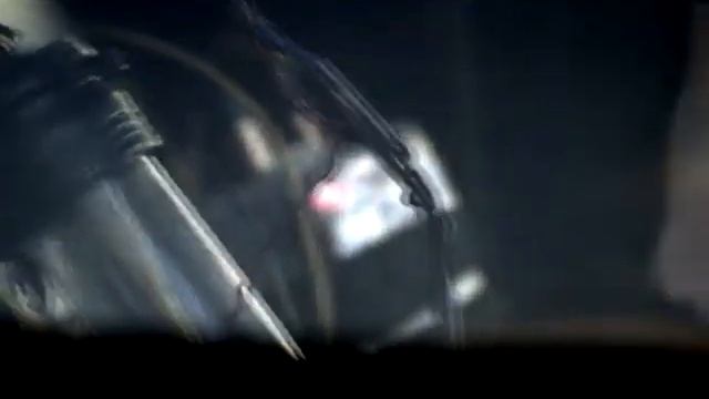 Dilaudid - Mountain Goats - Sherlock Fanvid