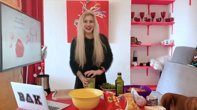 Соус Гуaкaмoлe на посуде iCook! смотреть онлайн