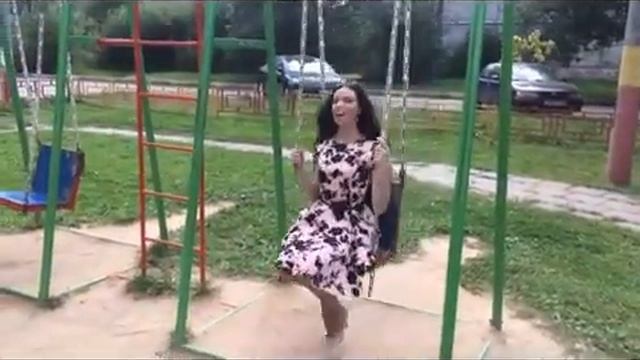 906 Митрофанова Анастасия, г  Электроугли   Мой любимый город