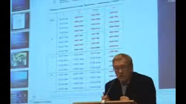 Доклад Горяева смотреть онлайн