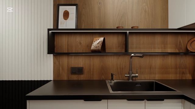 Квартира студия ... Дизайнерский ремонт смотреть онлайн