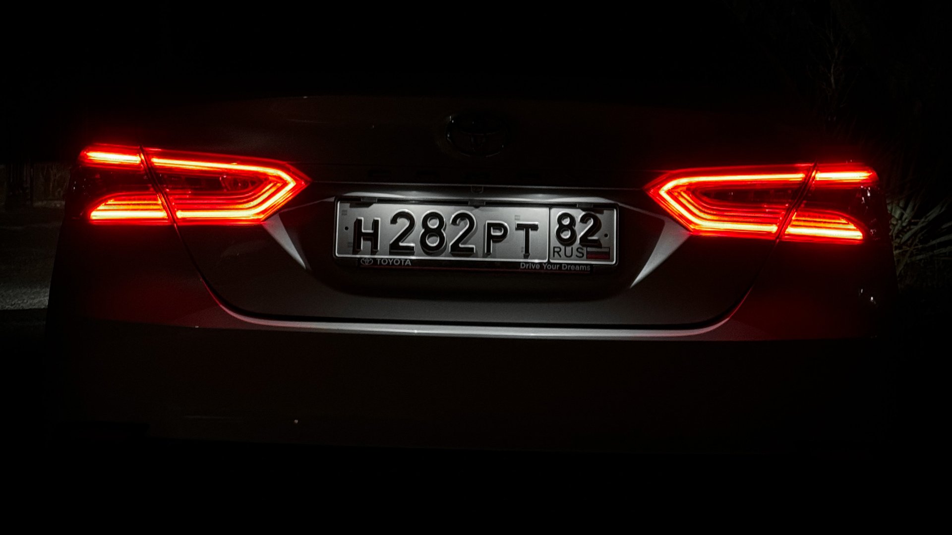 Камри смотреть онлайн