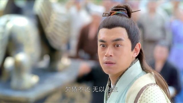 MultiSub《三國神醫》▶EP 09#吳磊 穿越到三國化身華佗，一路開掛結識各路英雄，沒想到三國第一美人#白鹿 也是穿越者#穿越劇#歷史劇#古裝劇#三國演義 | CDrama смотреть онлайн