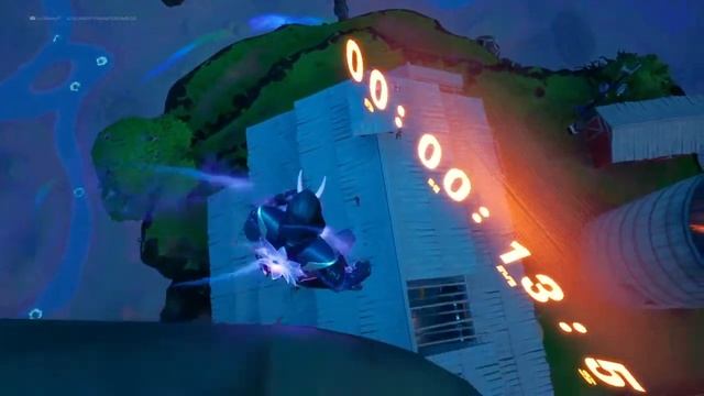 agora!!! Evento final da temporada 7!! ivasao da nave sera que o mapa va ser destruido!? смотреть онлайн