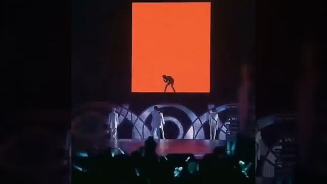 SHINee Jonghyun`s long high note [2015] смотреть онлайн