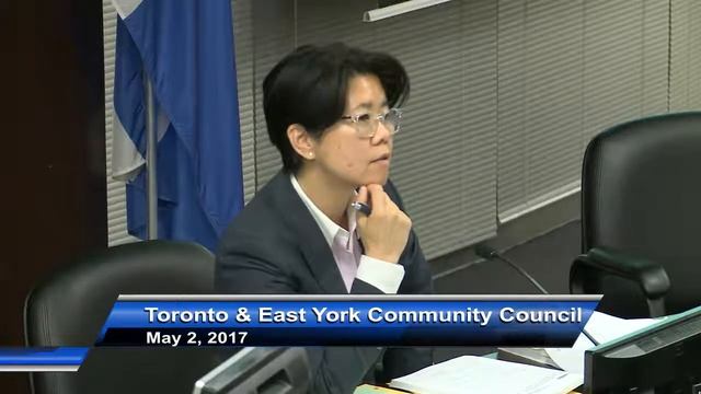 Toronto and East York Community Council - May 2, 2017 - Part 1 of 2 смотреть онлайн