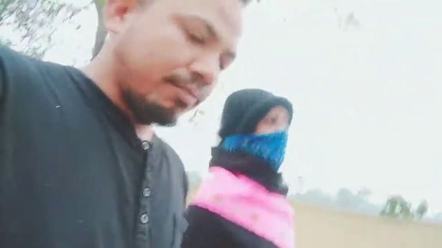 Morning Walk with #beautiful #lady смотреть онлайн