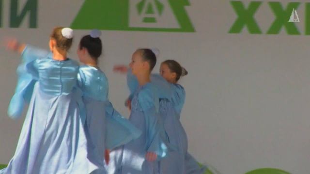 III Чемпионат «Лесоруб XXI века»