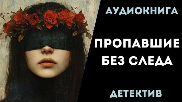 АУДИОКНИГА ДЕТЕКТИВ: ПРОПАВШИЕ БЕЗ СЛЕДА СЛУШАТЬ смотреть онлайн