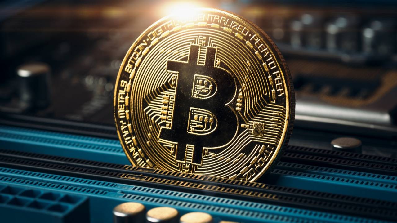 лучший крипта кран.....