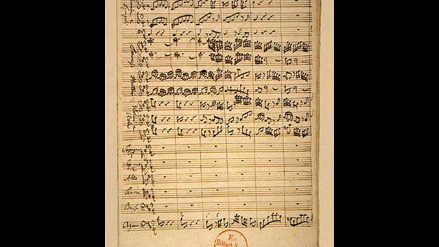 Hermann Prey - Magnificat in D major, BWV 243 - Johann Sebastian Bach смотреть онлайн