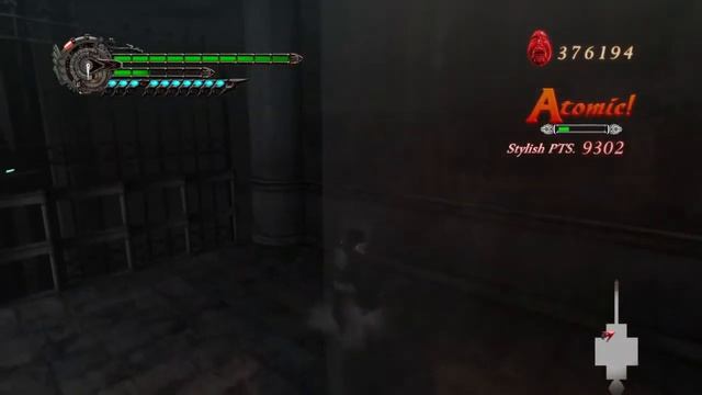Devil May Cry 4 Special Edition_20150629145326 смотреть онлайн