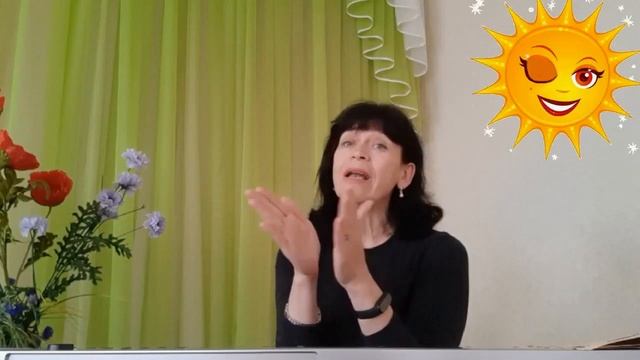 Весна- красна до нас прийшла/ музичне заняття/ ранній вік смотреть онлайн