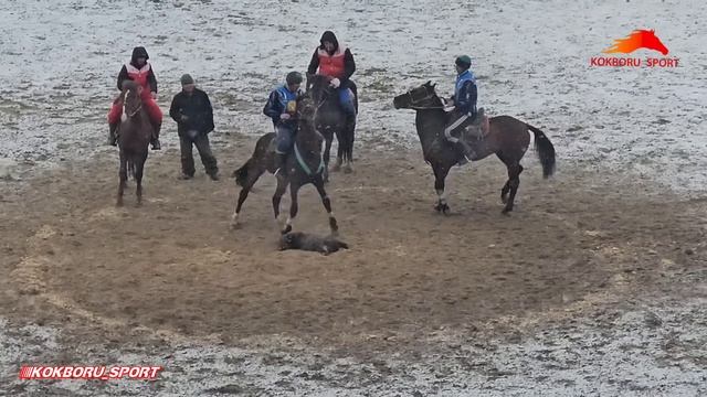 Титандардын тиреши💥💥💥