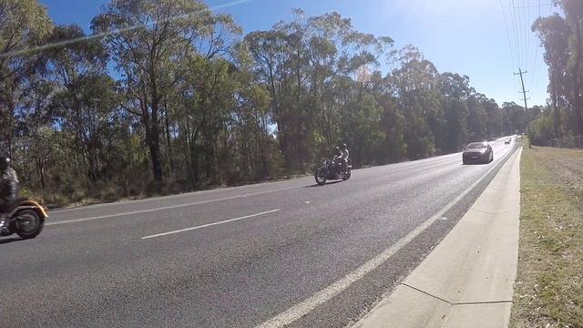 Warragamba cruise day!!! EPIC Cars!! Grass Roots Garage смотреть онлайн