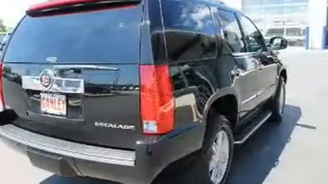 2010 Cadillac Escalade - Akron OH смотреть онлайн