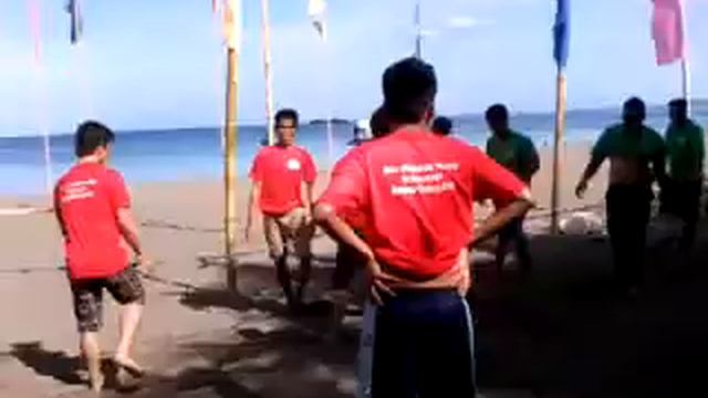 bali paluto outing смотреть онлайн