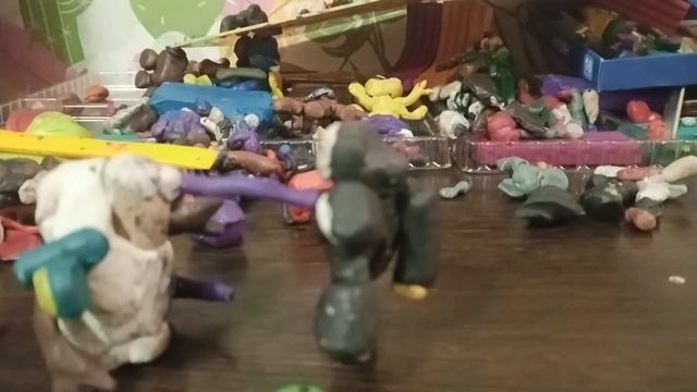 скибиди туалет 5 серия(2часть смотреть онлайн