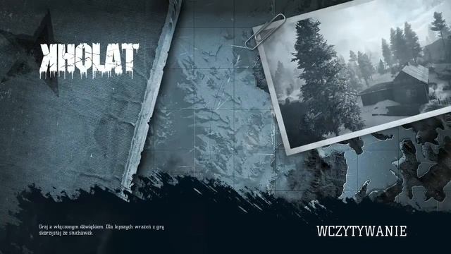 Kholat - Historia i recenzja смотреть онлайн