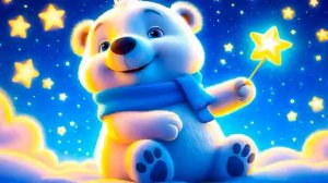 Музыка для Детей Перед Сном - Детские Колыбельные Мелодии - Лучшая Музыка Для Детского Сна