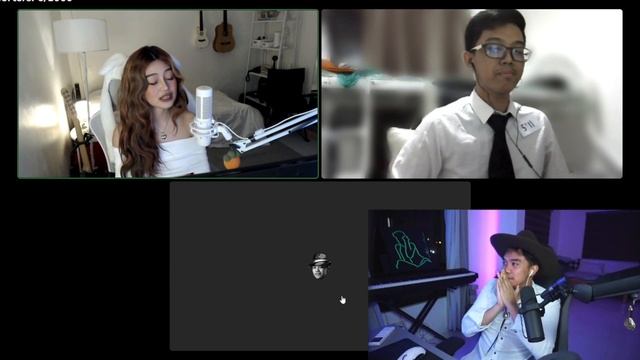 PH RIZZ CONTEST [ft. Ninabuns] смотреть онлайн