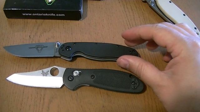 Ontario Rat M2 - симпатичный пигмей смотреть онлайн