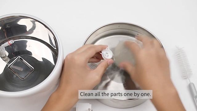 PETKIT Eversweet 3｜How to Clean Your Eversweet 3 смотреть онлайн