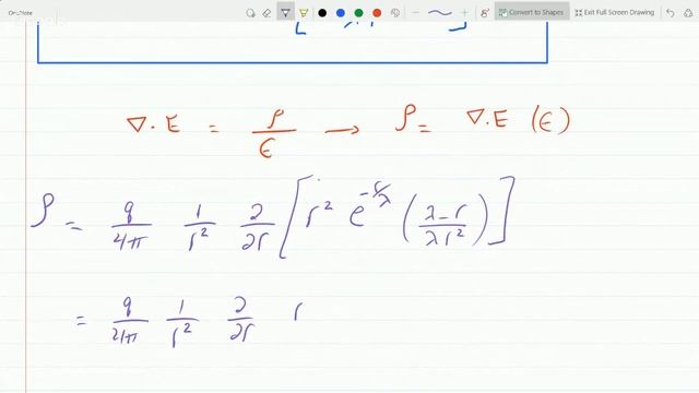 Find the electric field charge density and total charge for this charge distribution 2-46 смотреть онлайн