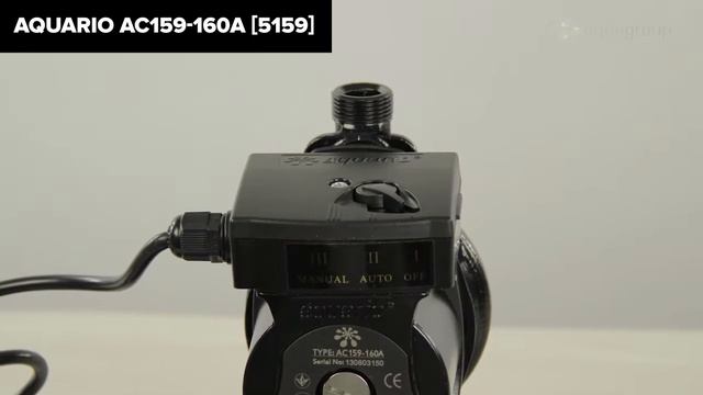 ТОП—7. Лучшие повысительные насосы [для повышения давления воды]. Рейтинг 2024 года! смотреть онлайн