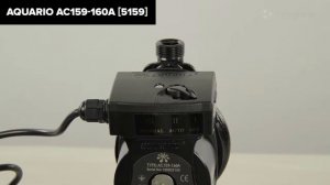 ТОП—7. Лучшие повысительные насосы [для повышения давления воды]. Рейтинг 2024 года!