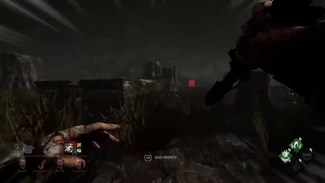 Dbd frank смотреть онлайн
