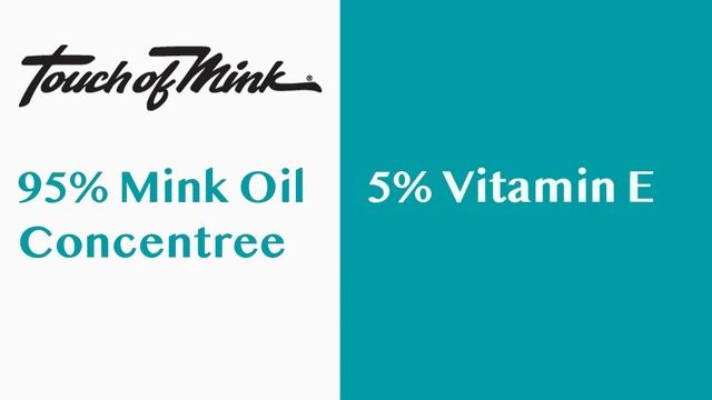 Mink Oil | Touch Of Mink смотреть онлайн