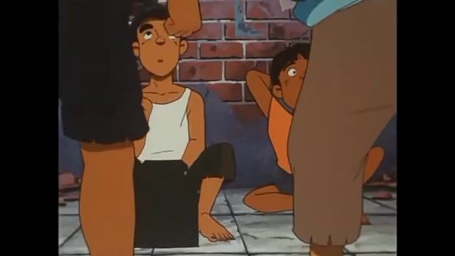 Barefoot Gen 2 - We'll Be Right Back Meme.