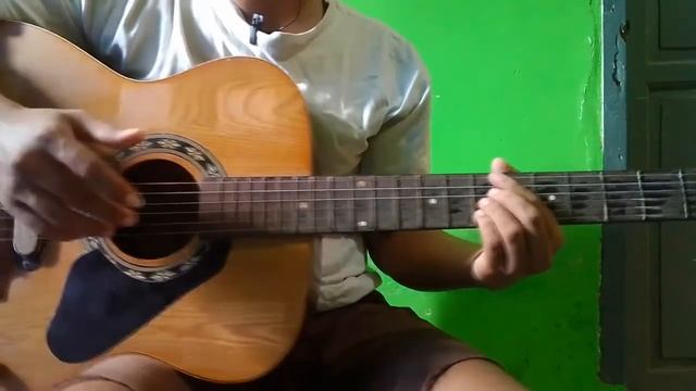Tutorial Chord Gitar lagu Sailor --- GAC смотреть онлайн