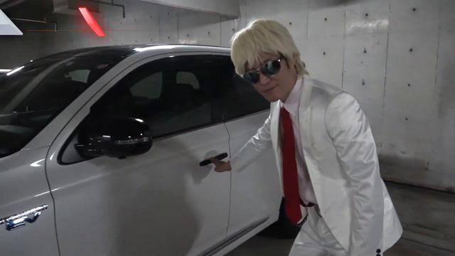 このエクステリアで６００万Char?アウトランダーPHEVのエクステリア смотреть онлайн