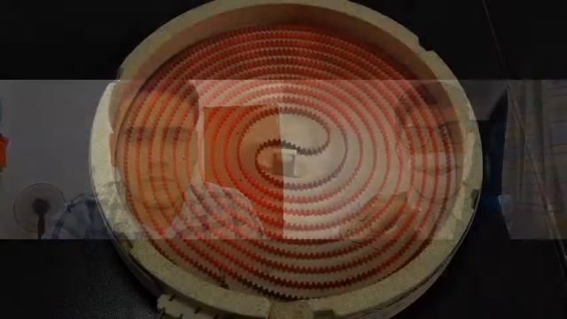 TERMOSHOW ‐ JAMES JOULE смотреть онлайн