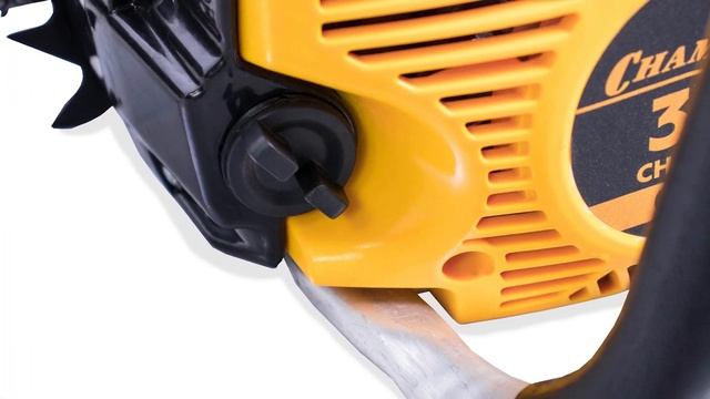 Бензопила CHAMPION 362-18 смотреть онлайн